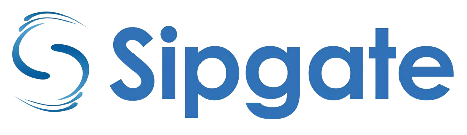 Sipgate Logo